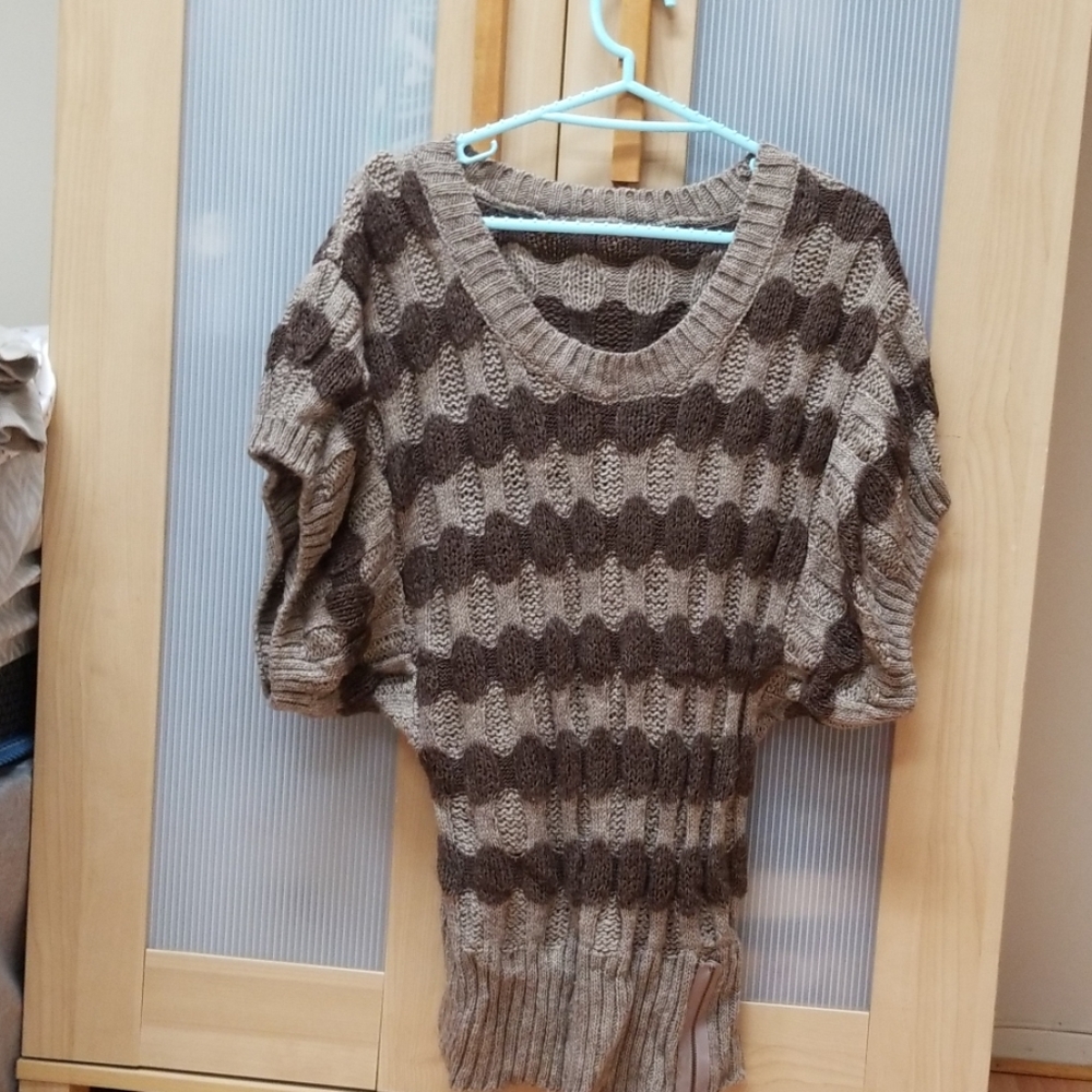 Elegant Sweater